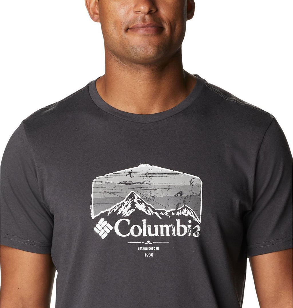 Path Lake Graphic Tee Ii