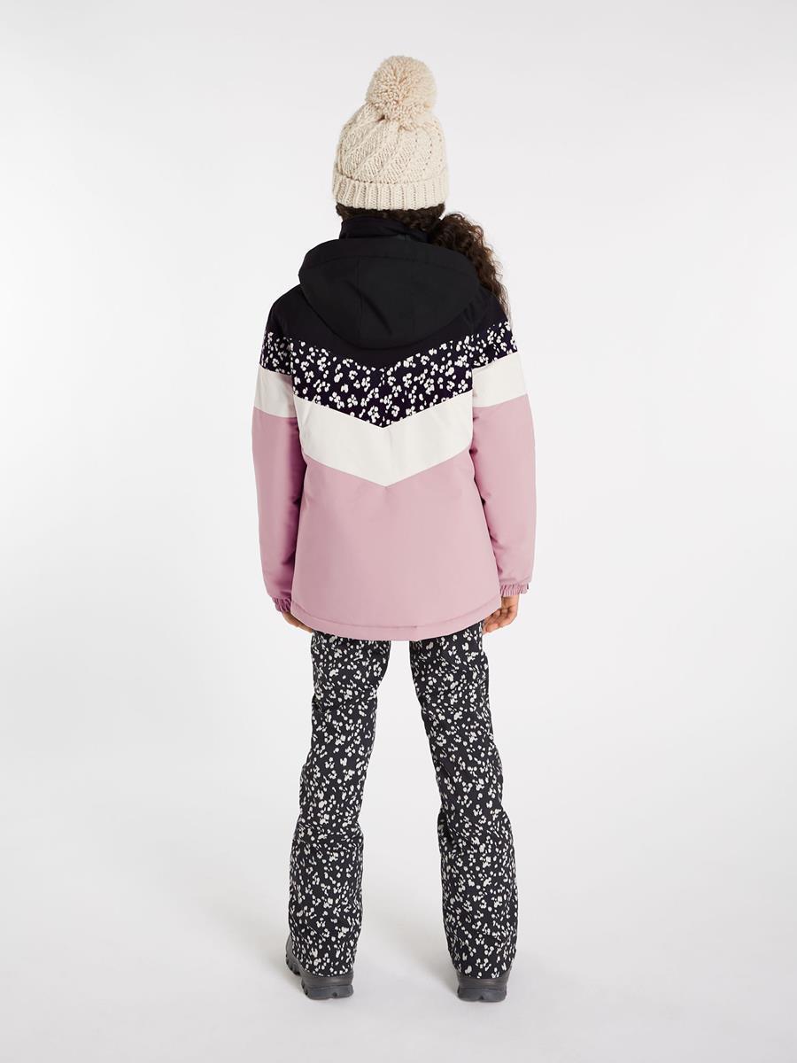 Prtfudgy Jr Snowjacket