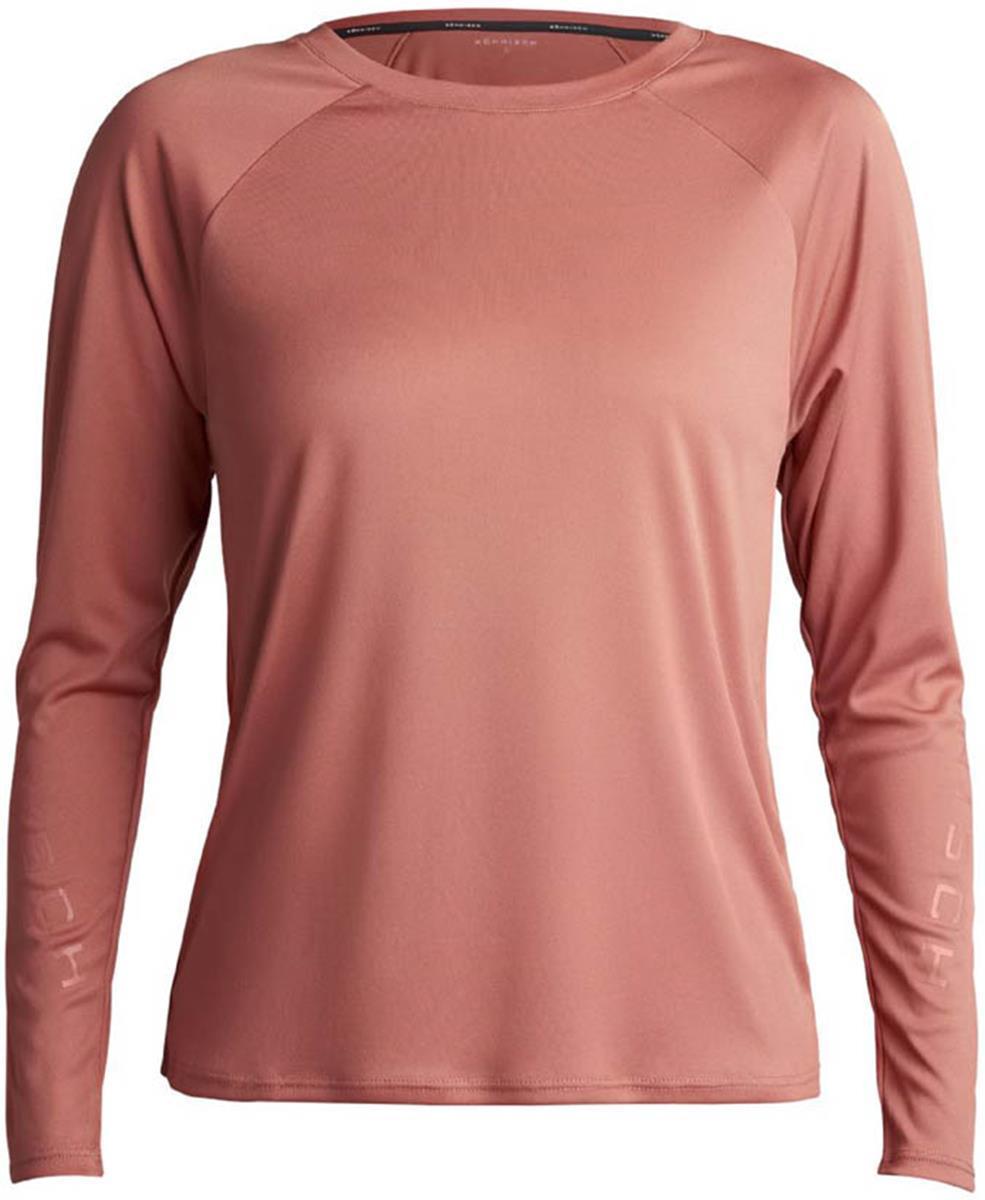 Active Logo Long Sleeve