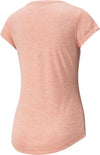 Train Fav Heather Cat Tee