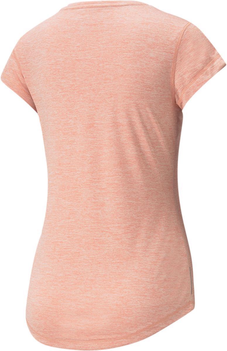 Train Fav Heather Cat Tee