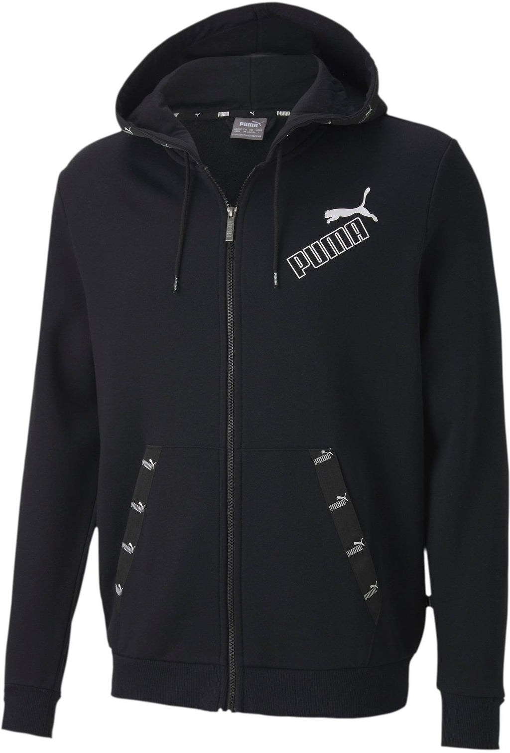 Amplified Fz Hoodie