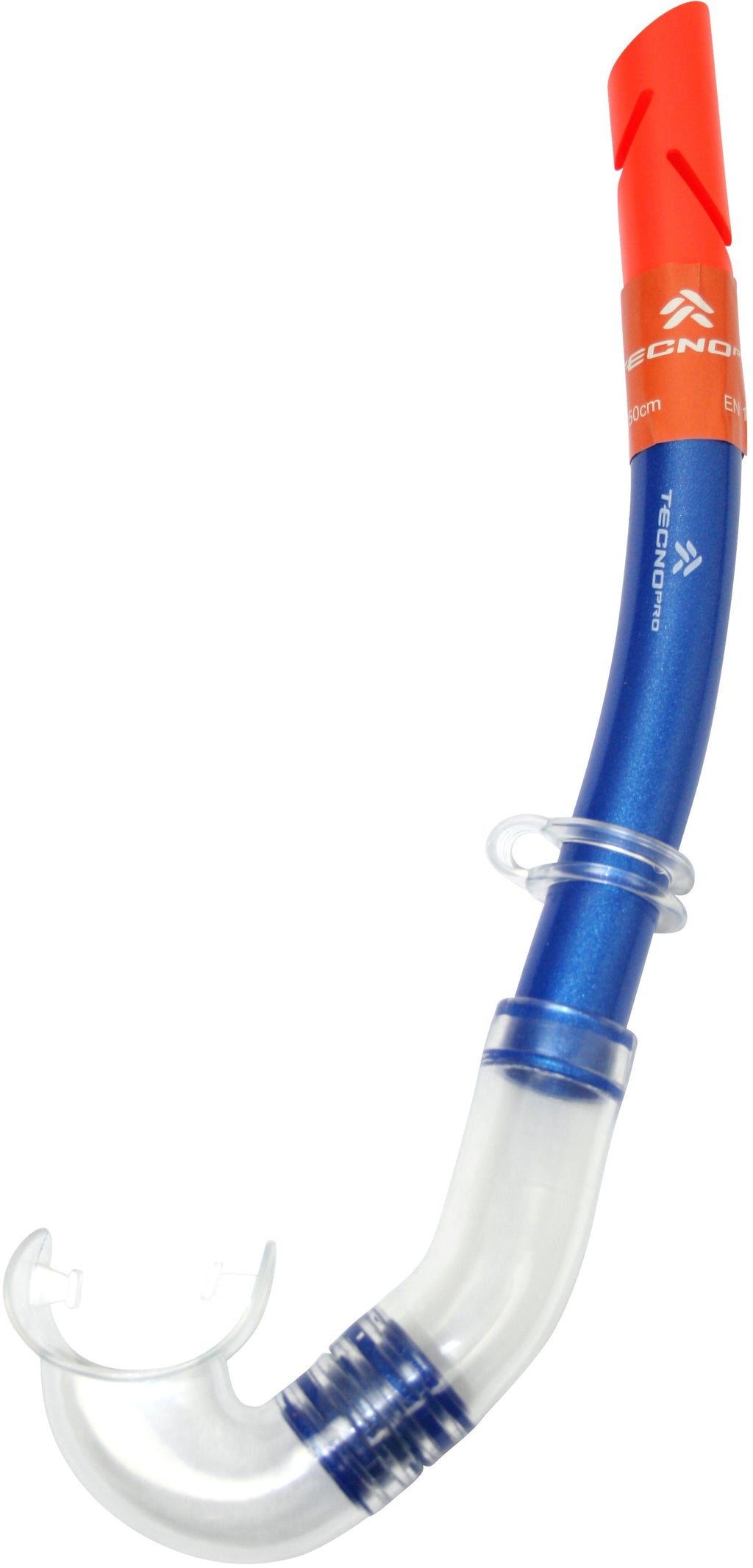 Twin snorkel sr