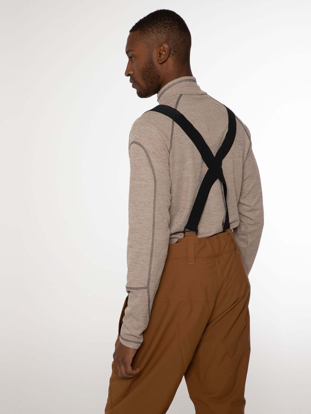 Owens skibroek