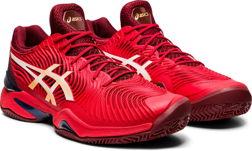 Court FF 2 Clay tennisschoenen