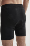 Fuseknit Bike Boxer Onderbroek wieler zee