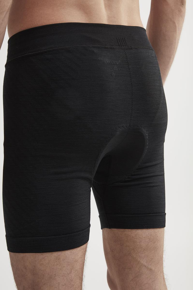 Fuseknit Bike Boxer Onderbroek wieler zee