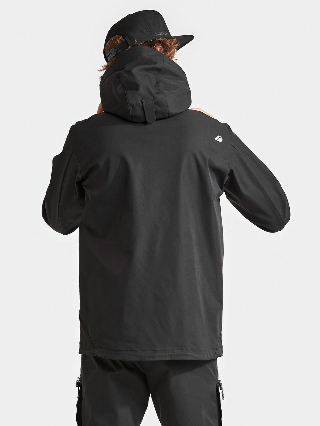 flynn mns jacket