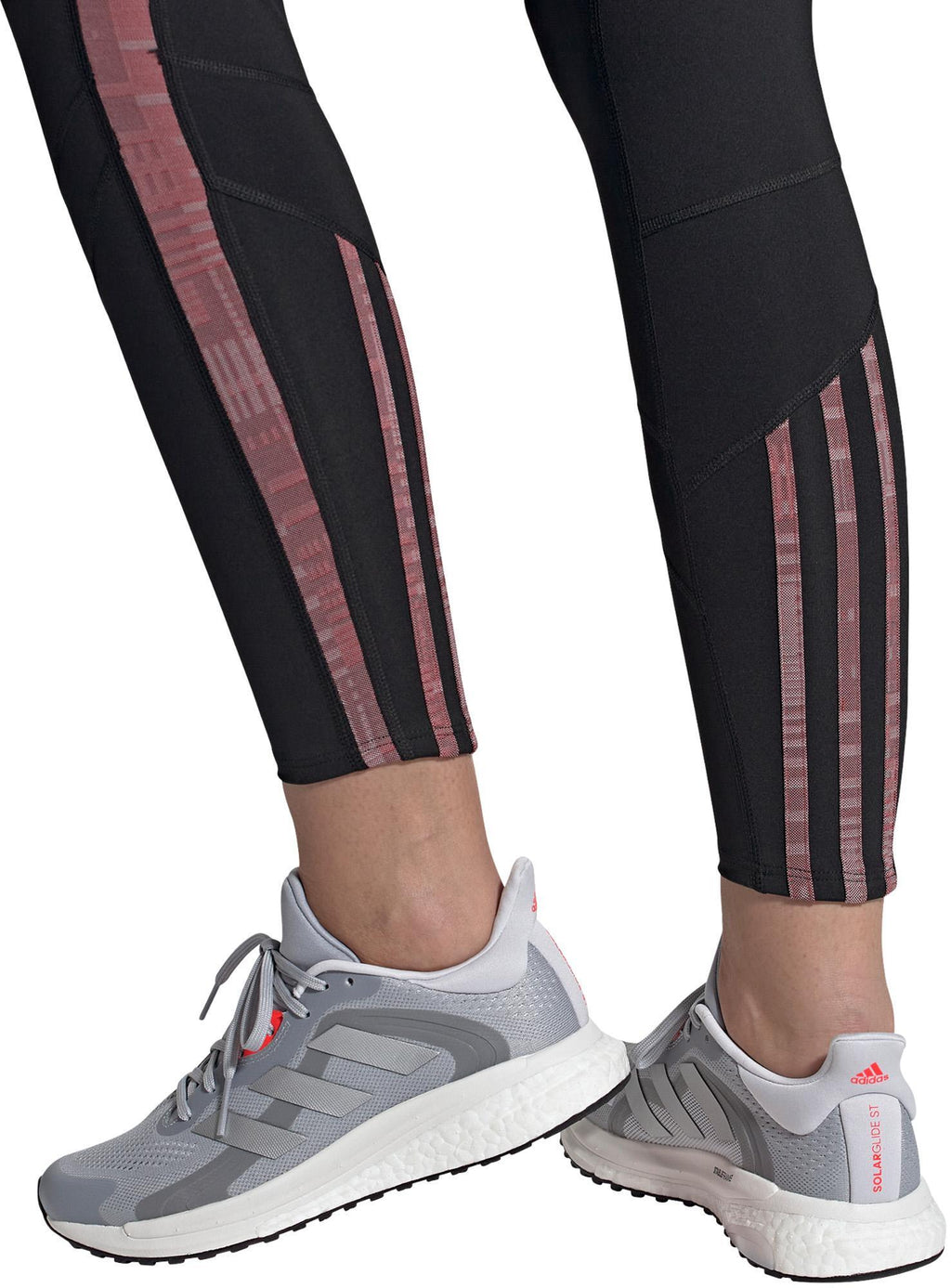 Solar Glide 4 St W