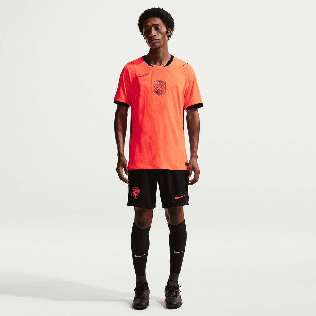 Nederland 2026 Stadium thuisshort