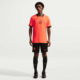 Nederland 2026 Stadium thuisshort