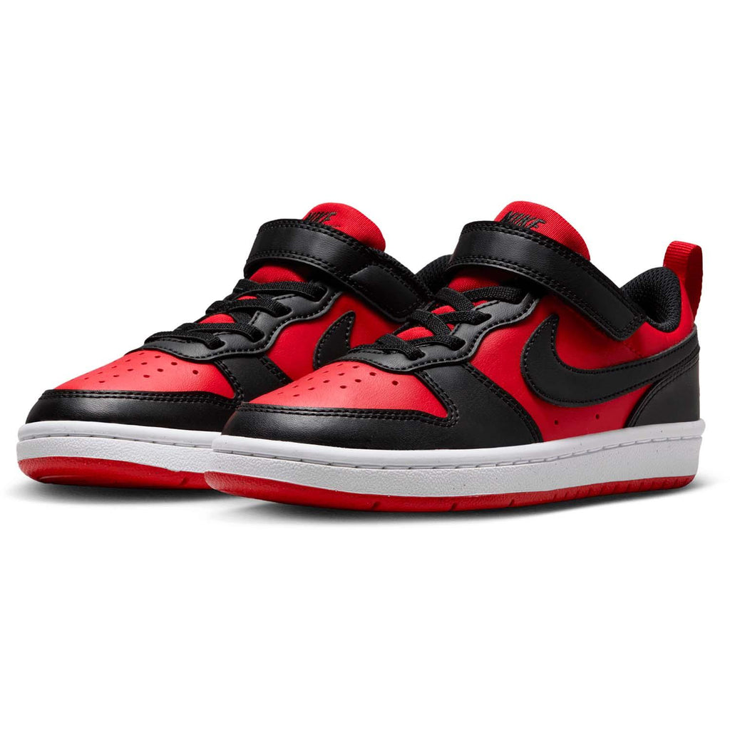 court borough low recraft big kids'schoenen