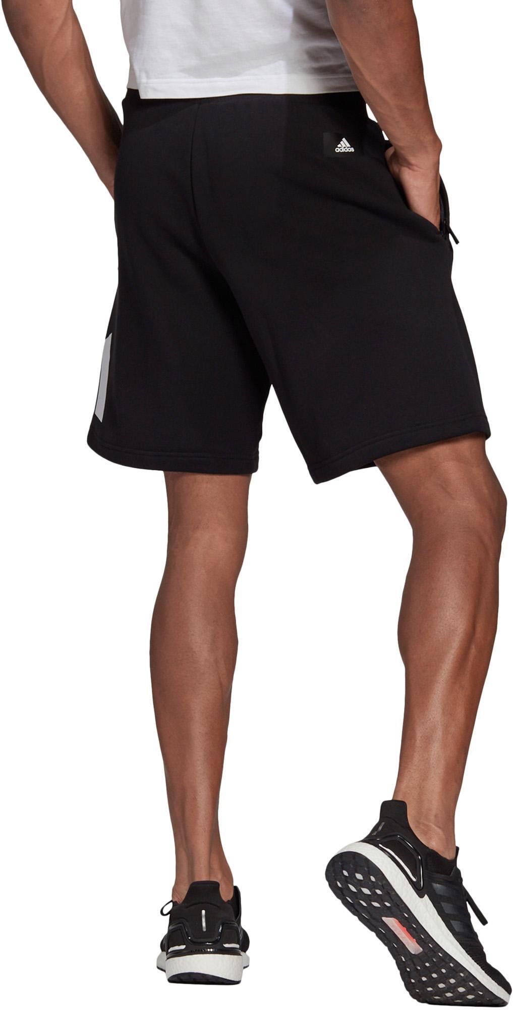 Sportswear Badge of Sport Short