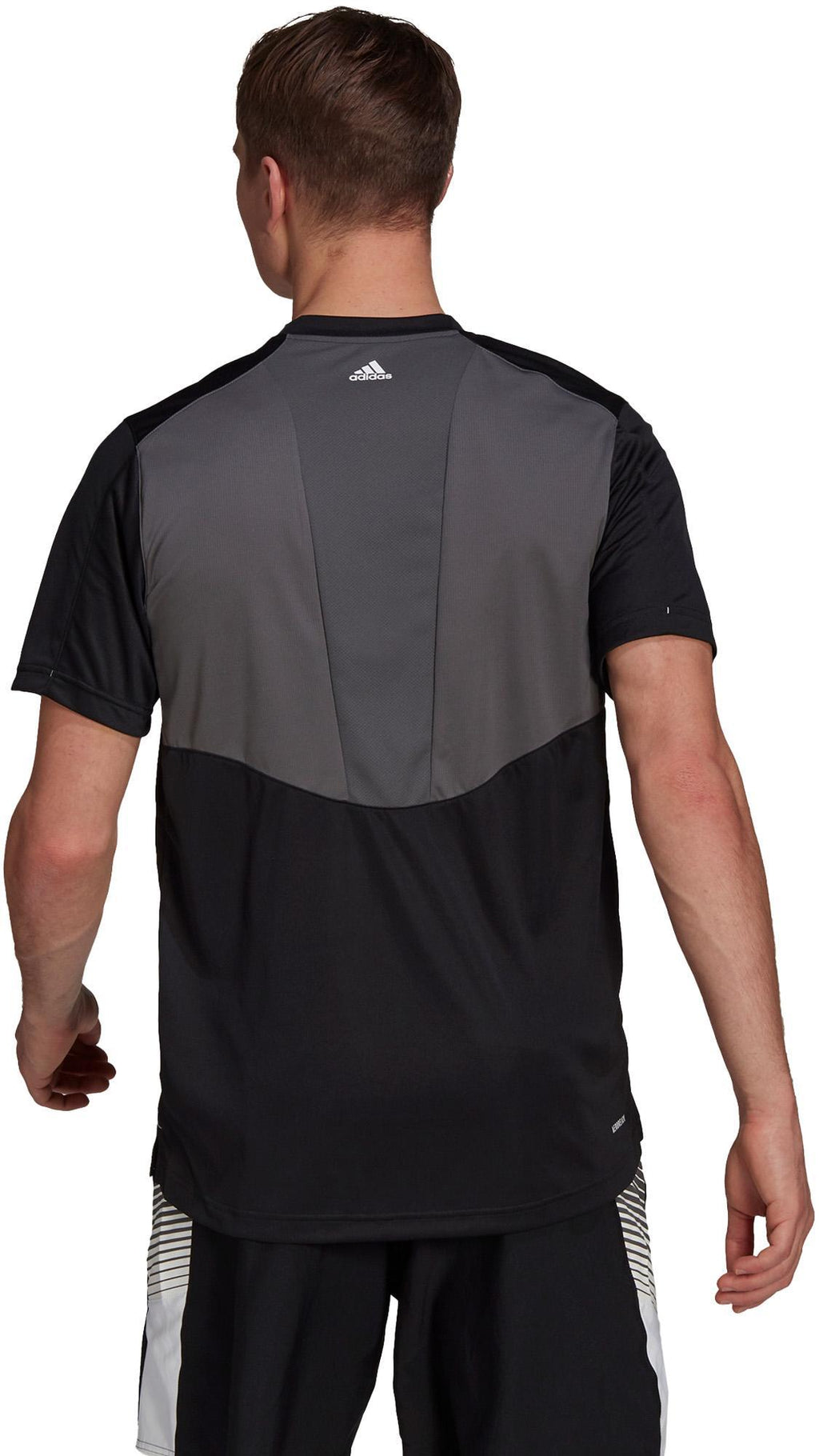 Designed 2 Move Activated Tech AEROREADY T-shirt