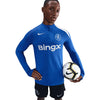 Chelsea FC Strike Third