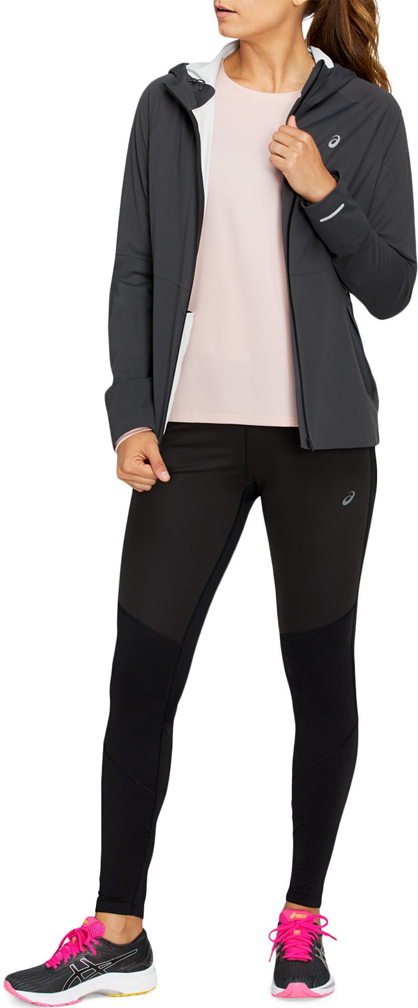 ACCELERATE JACKET™