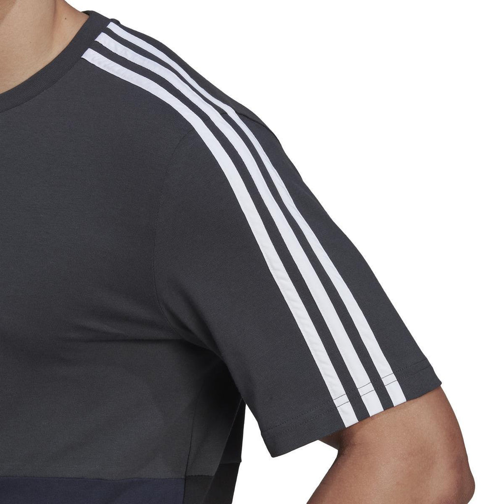Essentials Colorblock shirt