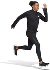 Own the Run Warm Mock Neck Cover-Up