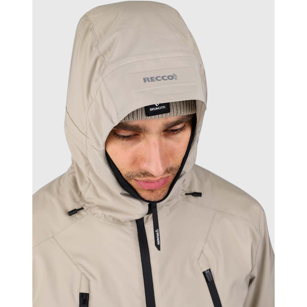 Norrow Men ski-jas