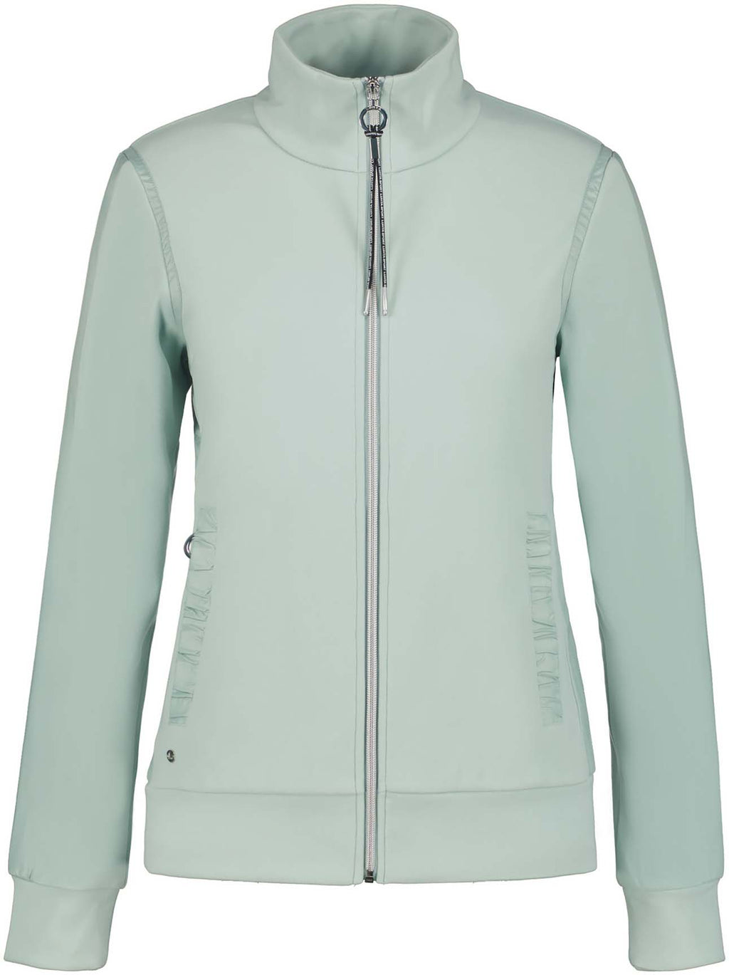 Enklinge vest