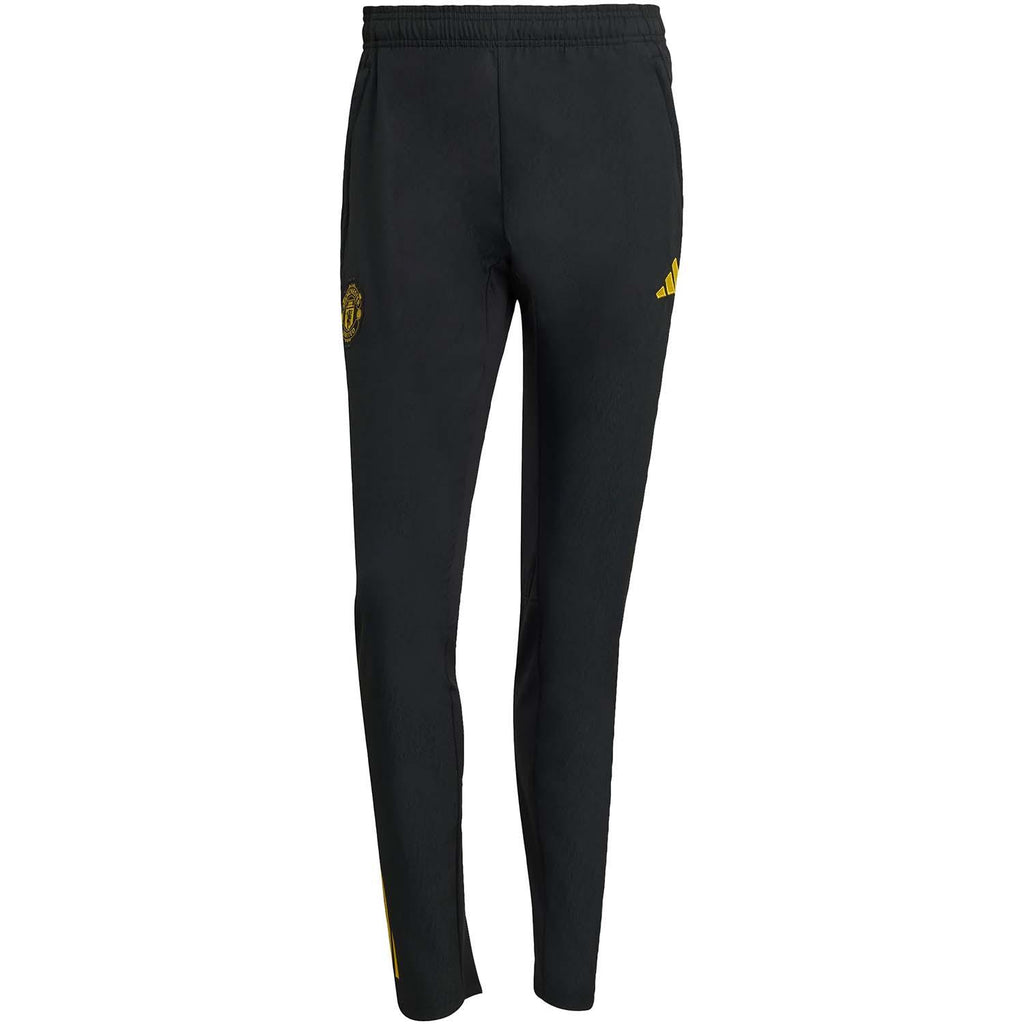 Manchester United Tiro 25 Competition Presentation Broek