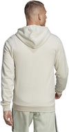Essentials Fleece 3-Stripes ritshoodie