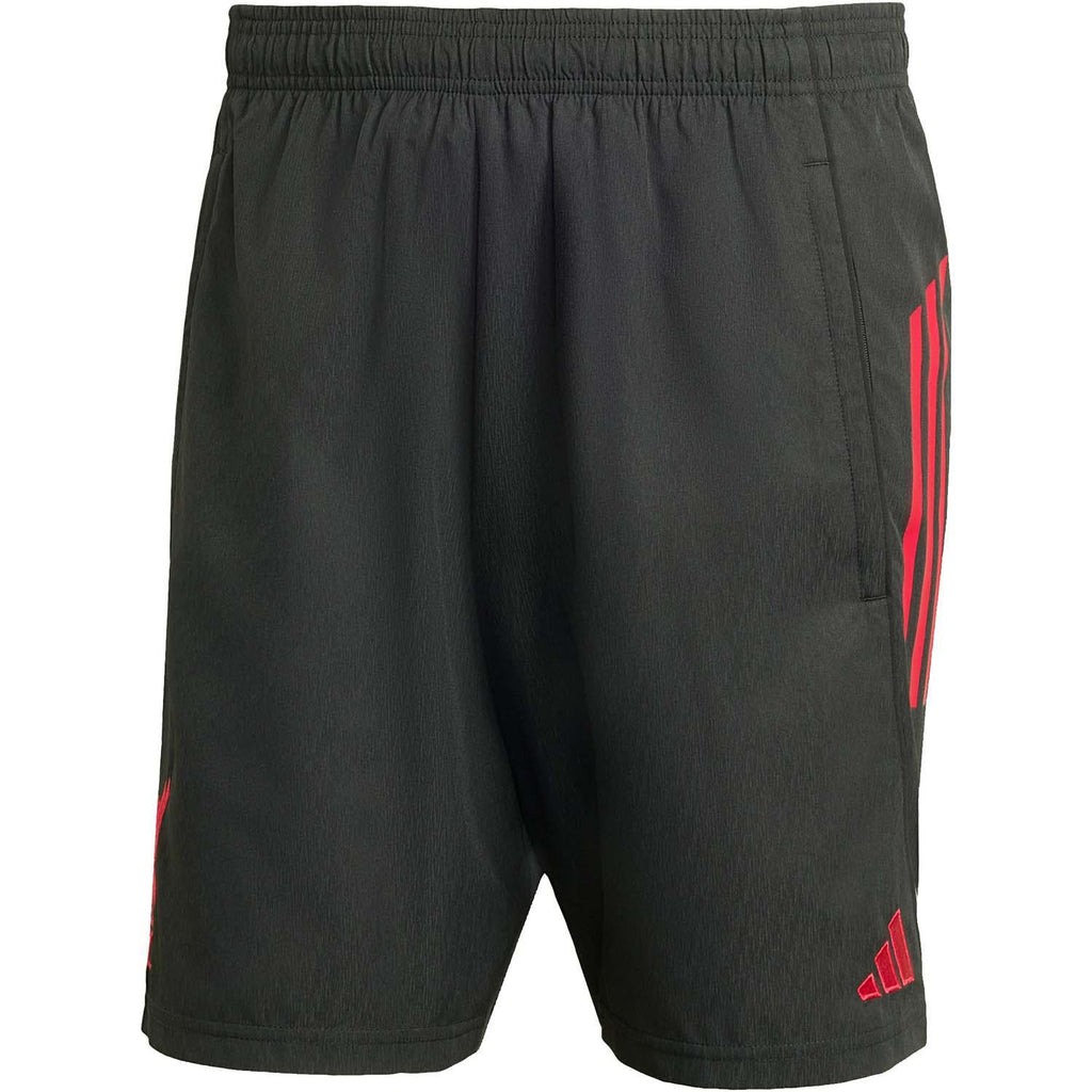 Liverpool FC Tiro 25 Competitie Downtime Short