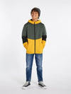 Prtrein Jr Full Zip Hoody
