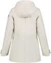 aplington softshell jacket