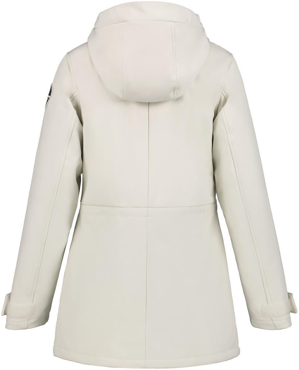 aplington softshell jacket