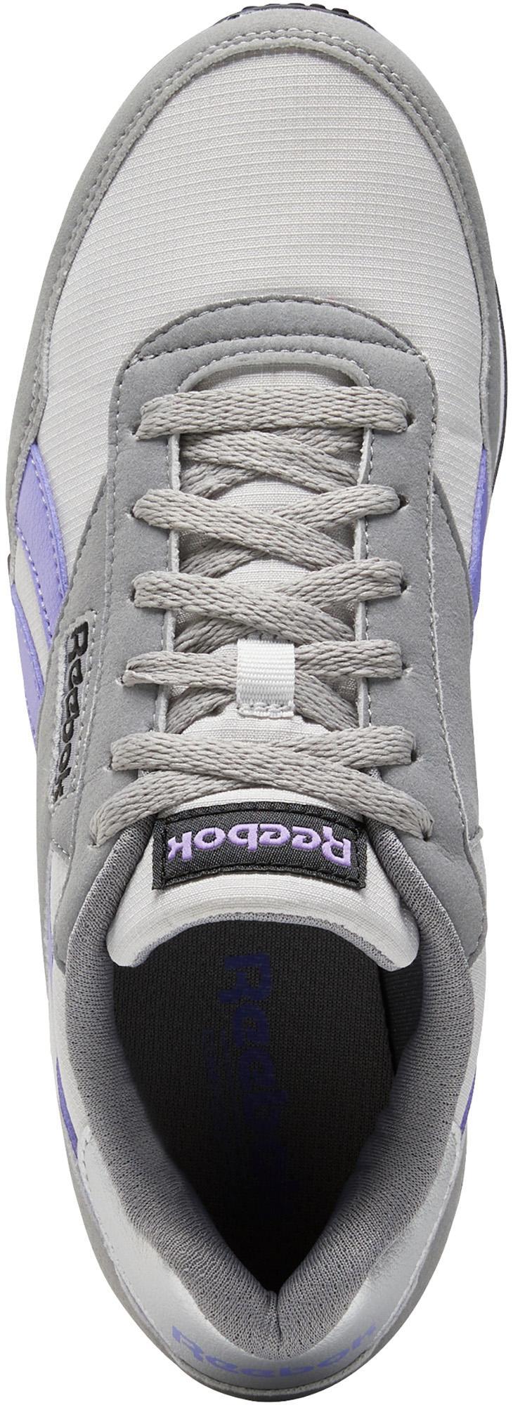Reebok Rewind Run
