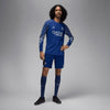 Paris Saint Germain 4th 2024/25 Strike short