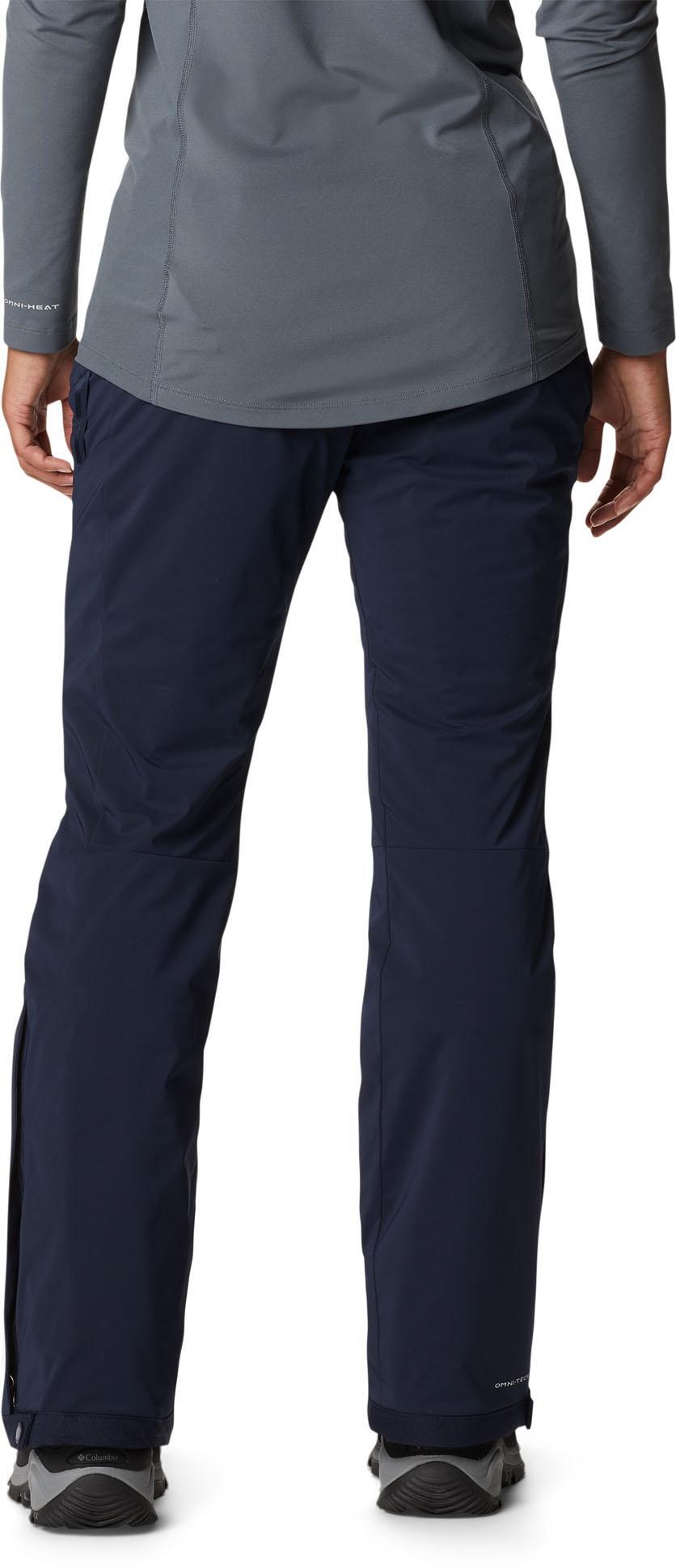 Backslope Ii Insulated Pant
