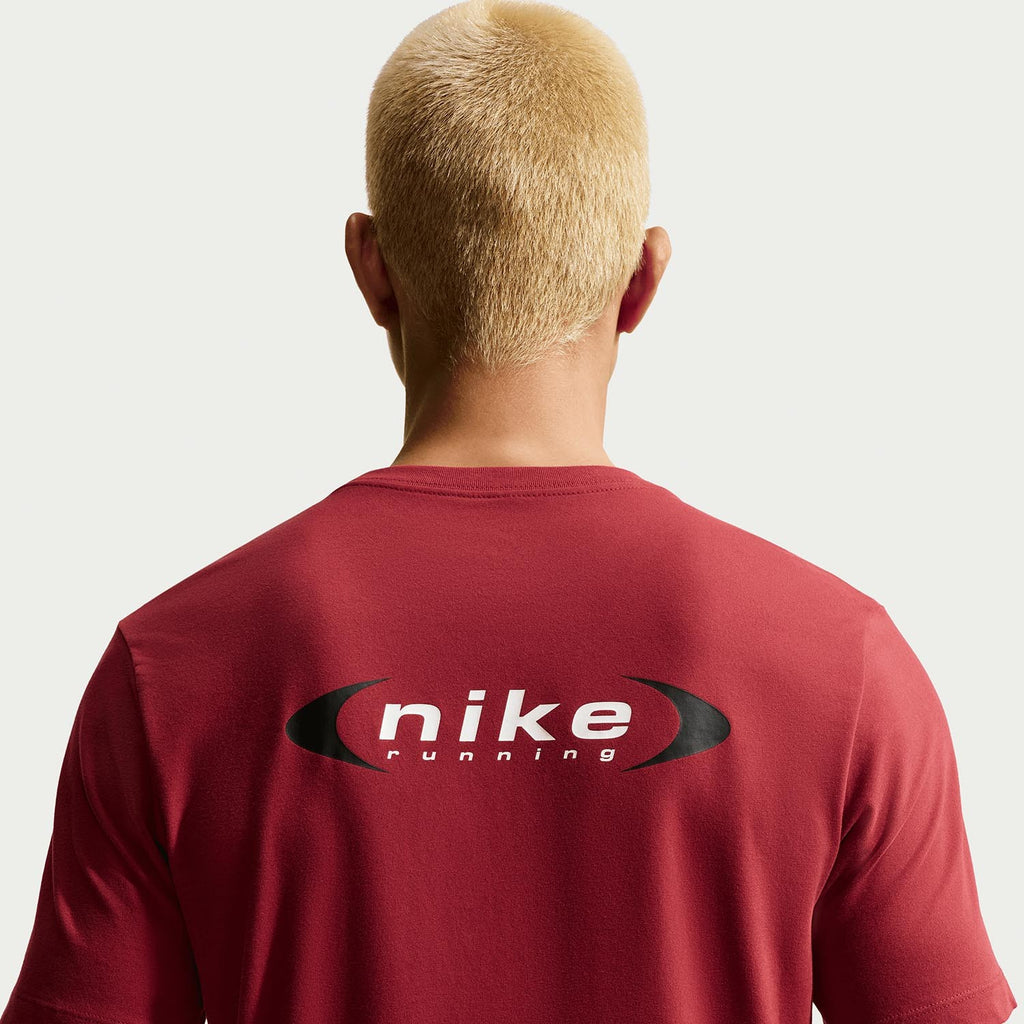 Dri-fit Tee Retro Run T-shirt
