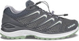lowa maddox gtx lo ws grey/jade