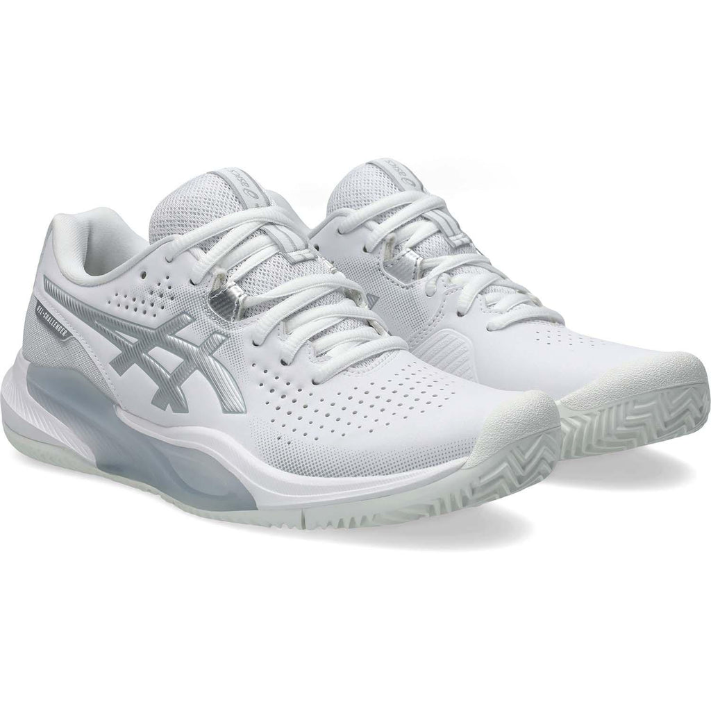 Gel-challenger 15 Clay All court tennisschoenen