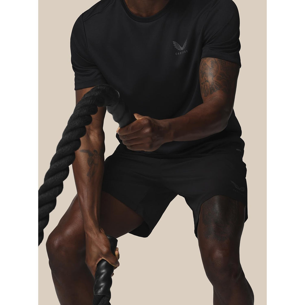 Short Sleeve T-shirt training