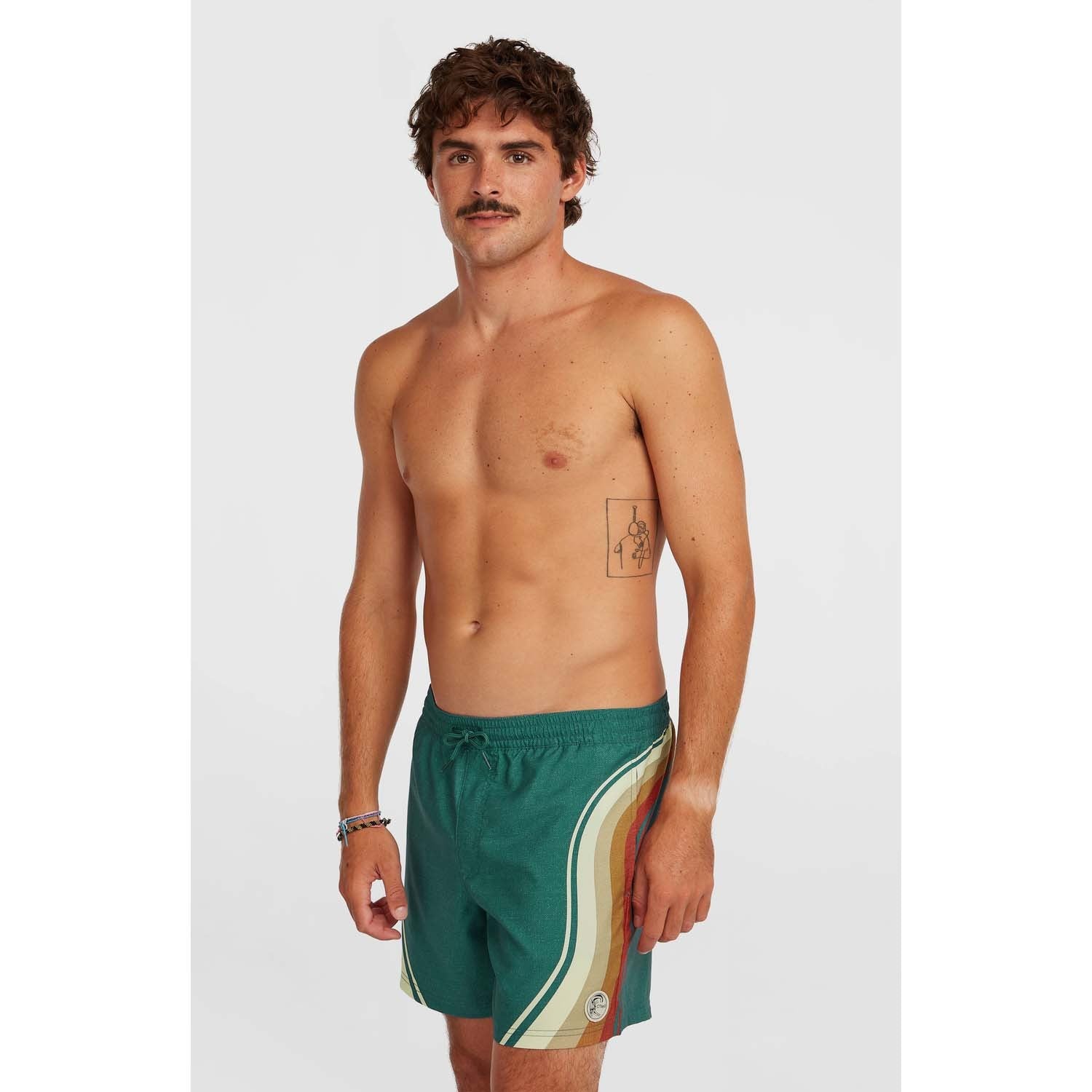 Originals Longboard 15 Zwemshort