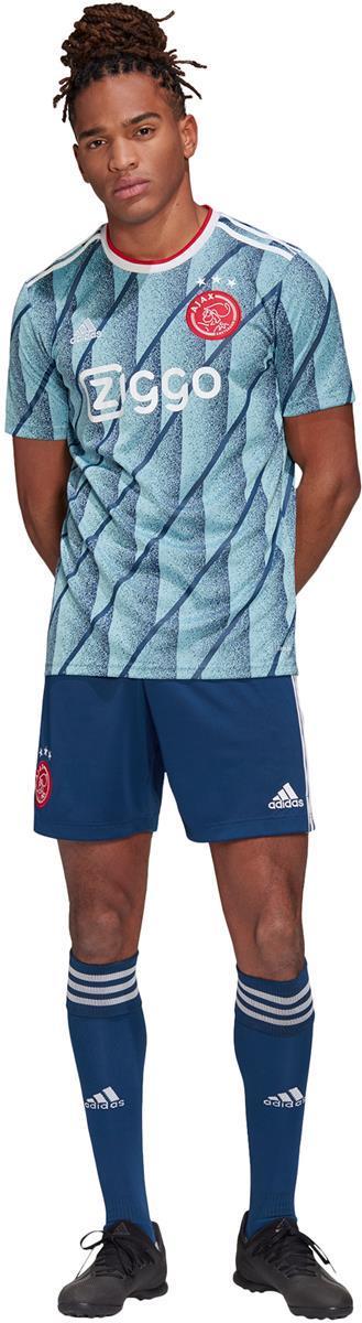 ajax a sho