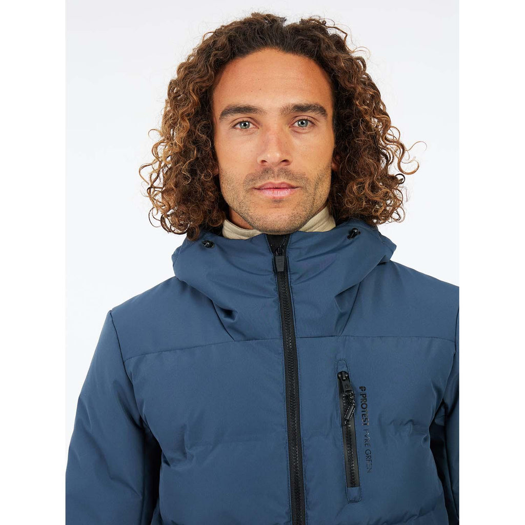 Prtsuperior ski-jas