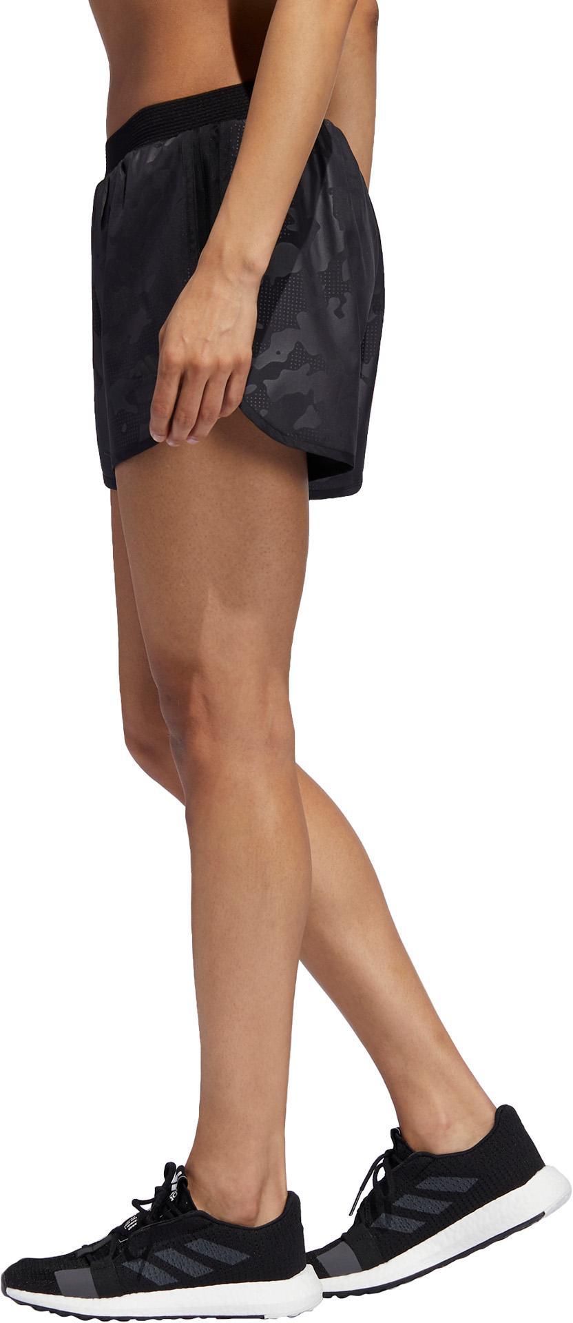 Marathon 20 Camo Short