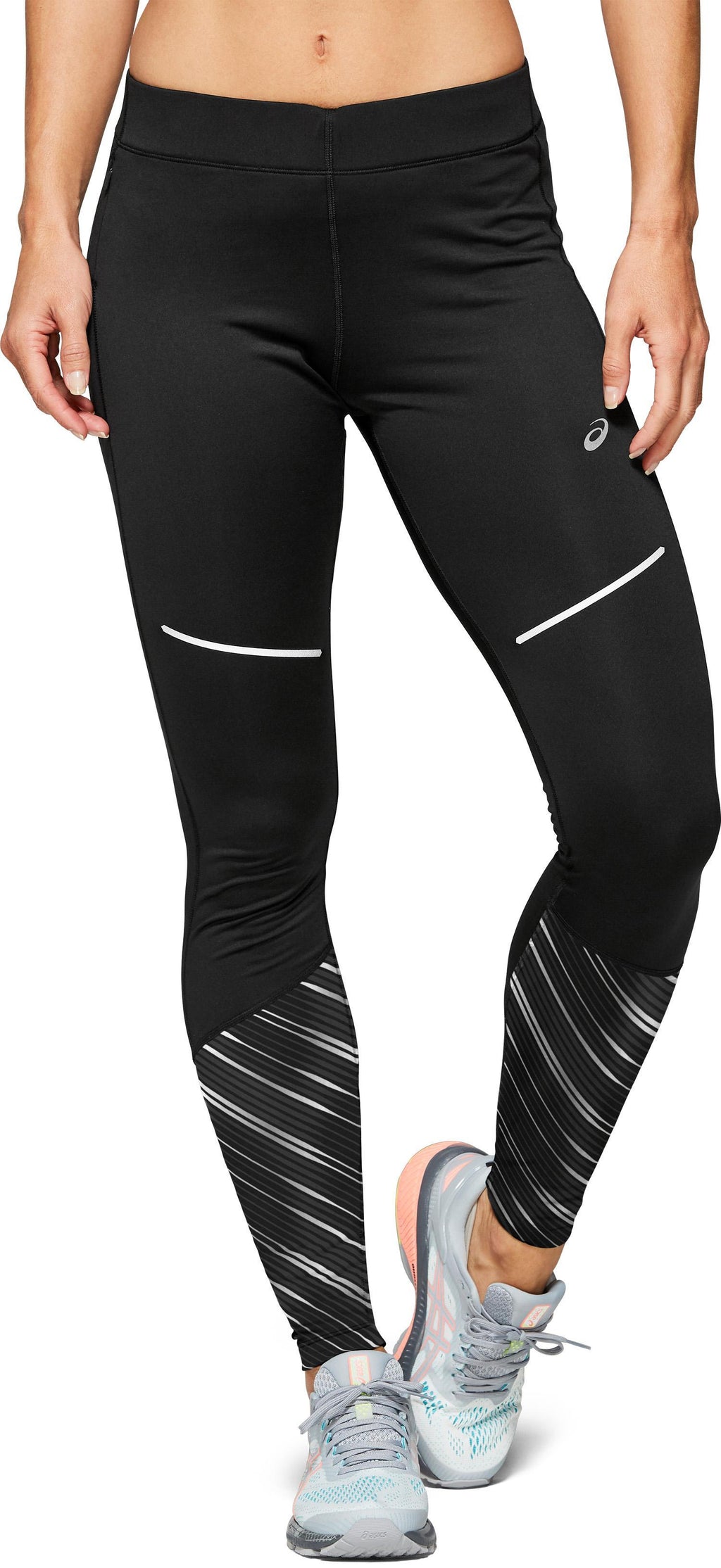LITE-SHOW™ 2 Winter legging
