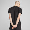 M Run Velocity Tee (poly)