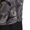 M D2m Aop Tee