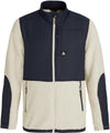 Prtmanitoba Full Zip Top