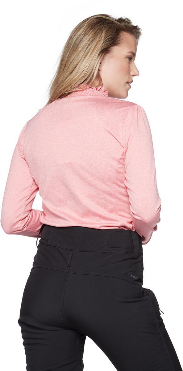 zoom powerstretch top