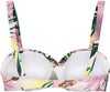 Mm Jolly Dcup Bandeau Bikini Top
