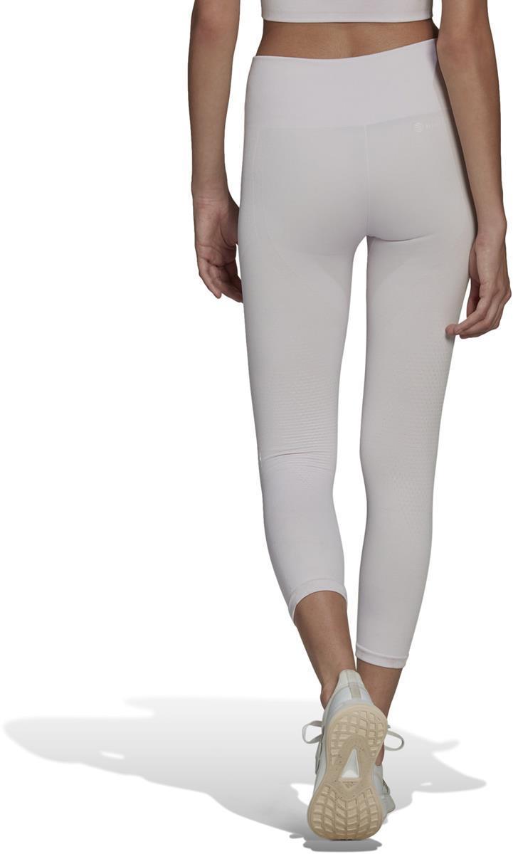 Aeroknit Yoga Seamless 7/8 Legging