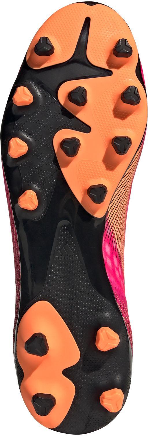 X Ghosted.2 Multi-Ground Voetbalschoenen