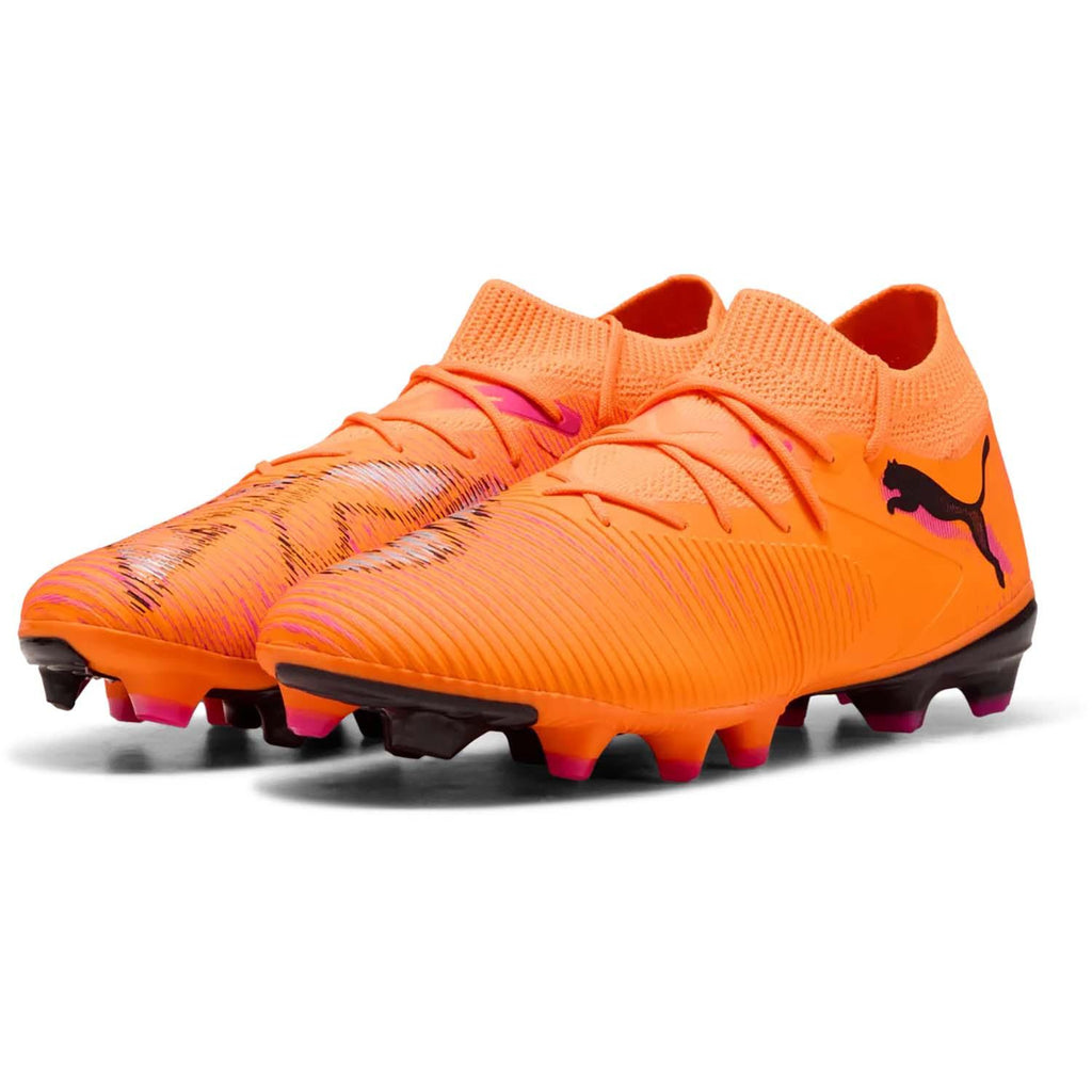 FUTURE 8 MATCH FG/AG voetbalschoenen